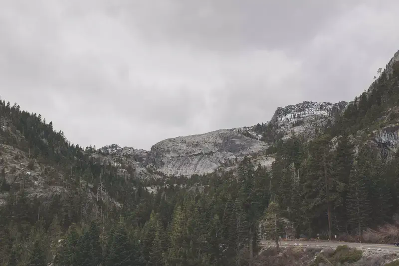 South Lake Tahoe 27