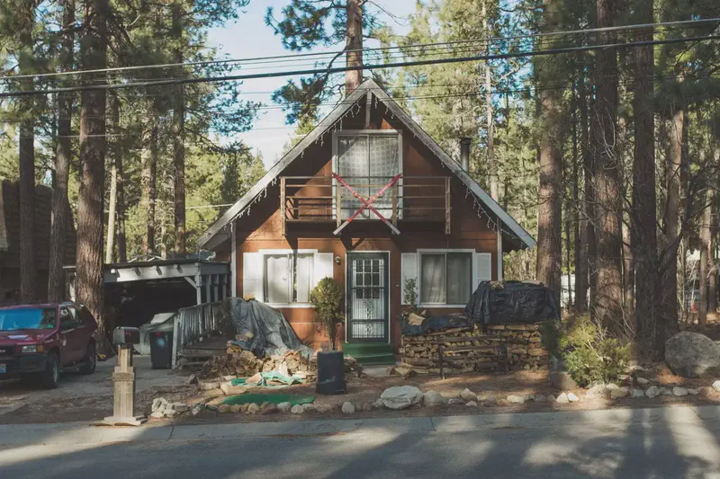 South Lake Tahoe 4