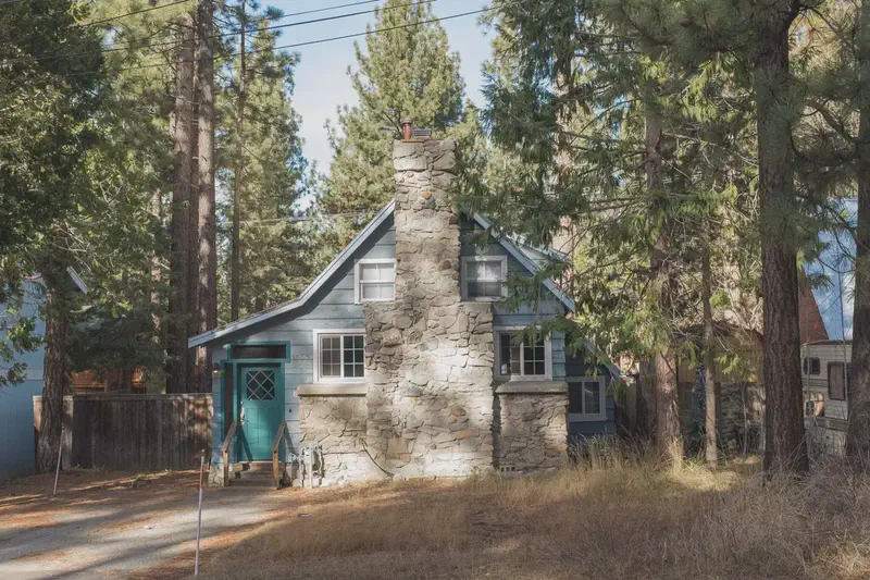 South Lake Tahoe 5