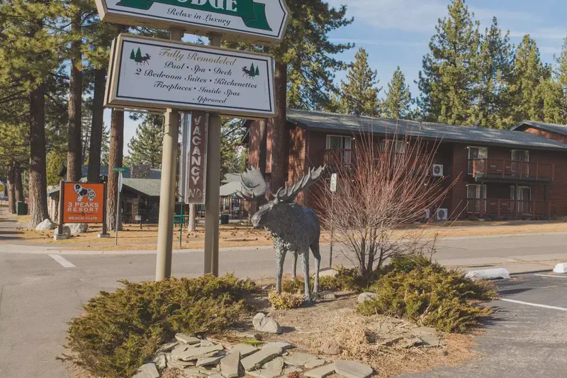 South Lake Tahoe 7