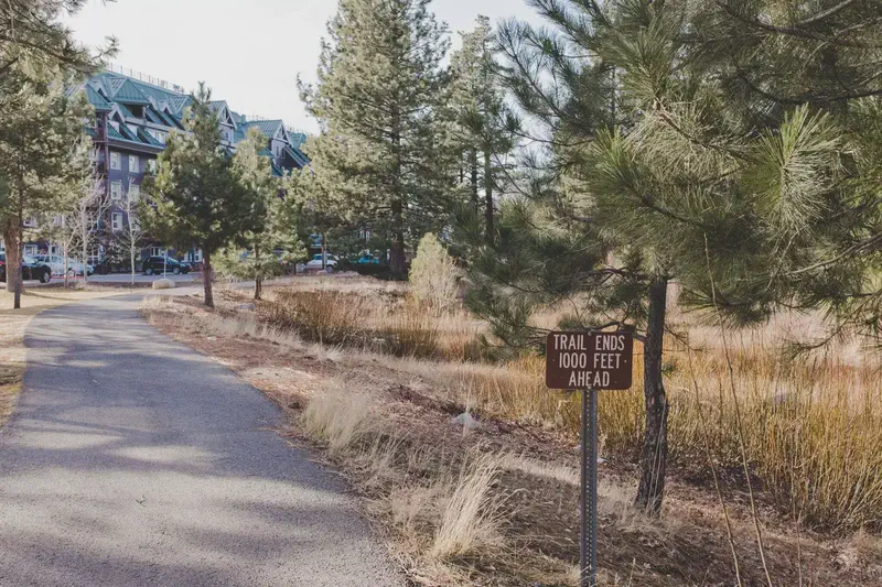 South Lake Tahoe 8