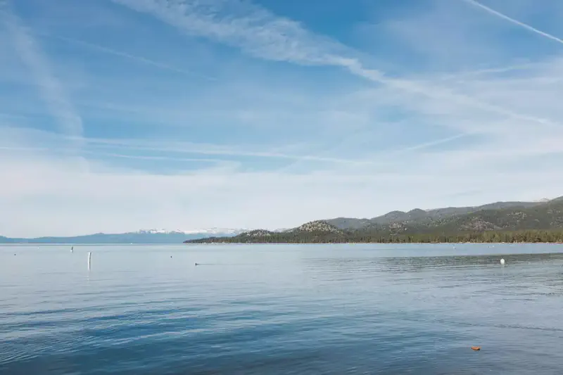 South Lake Tahoe 9