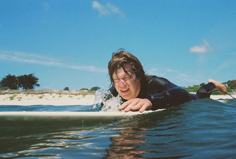 Tête de kook - Horrible